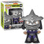 Funko pop! tortugas ninjas - super shredder (metálico) exclusivo playmycenter