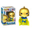 Funko pop! dc liga de la justicia - doctor destino exclusivo sdcc21