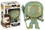 10264 funko pop! batman v superman - figura aquaman - exclusivo