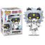 Funko Pop! Boruto - Momoshiki Exclusivo