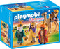 Playmobil - reyes magos