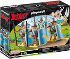 Playmobil - astérix: tropa romana