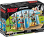 Playmobil - astérix: tropa romana