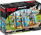 Playmobil - astérix: tropa romana
