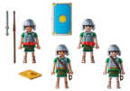 Playmobil - astérix: tropa romana