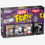 Funko bitty pop! pesadilla antes de navidad - sally, jack skeleton, zero y ?