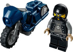 Lego CITY Stuntz Moto Acrobática: Carretera