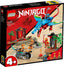 Lego ninjago - templo del dragón ninja