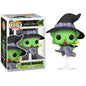 Funko Pop! Los Simpson: La Casa-rbol del Terror - Maggie Bruja