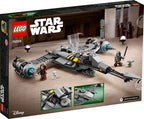 Lego star wars - caza estelar n1 the mandalorian