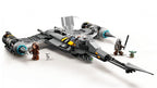 Lego star wars - caza estelar n1 the mandalorian