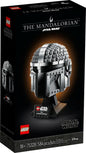 Lego star wars - casco del mandaloriano
