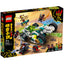 Lego monkey kid - dragón de mei