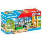 Playmobil Aula Climatológica