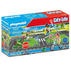 Playmobil Educación Vial