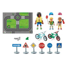 Playmobil Educación Vial