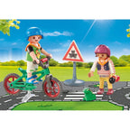 Playmobil Educación Vial