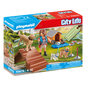 Playmobil Set de Regalo Entrenadora de Perros