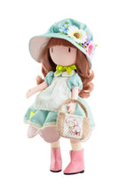 Gorjuss - Mueca Little Bo Beep 04930