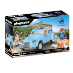 Playmobil Citron 2CV