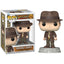 Funko pop! indiana jones con chaqueta