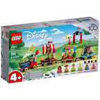 Lego Disney 100th - Tren Homenaje a Disney