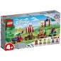 Lego Disney 100th - Tren Homenaje a Disney
