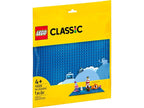 Lego classic - base azul