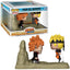 Funko pop! moment: naruto - pain vs. naruto