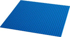 Lego classic - base azul