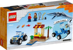 Lego Jurassic World Caza del Pteranodon