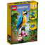 Lego creator 3en1 - loro exótico