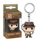 Funko pocket pop! keychain (llavero) indiana jones
