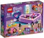 Le41359 pack de la amistad: caja corazón lego friends