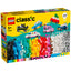 Lego classic - vehículos creativos