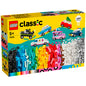 Lego classic - vehículos creativos