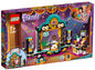 Le41368 espectáculo de talentos de andrea lego friends