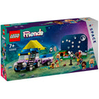 Lego Friends - Vehículo de Observación de Estrellas