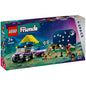 Lego Friends - Vehículo de Observación de Estrellas