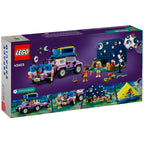 Lego Friends - Vehículo de Observación de Estrellas