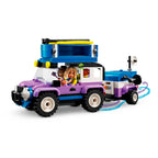 Lego Friends - Vehículo de Observación de Estrellas