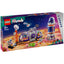 Lego Friends - Base Espacial de Marte y Cohete