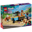 Lego friends - pastelería móvil
