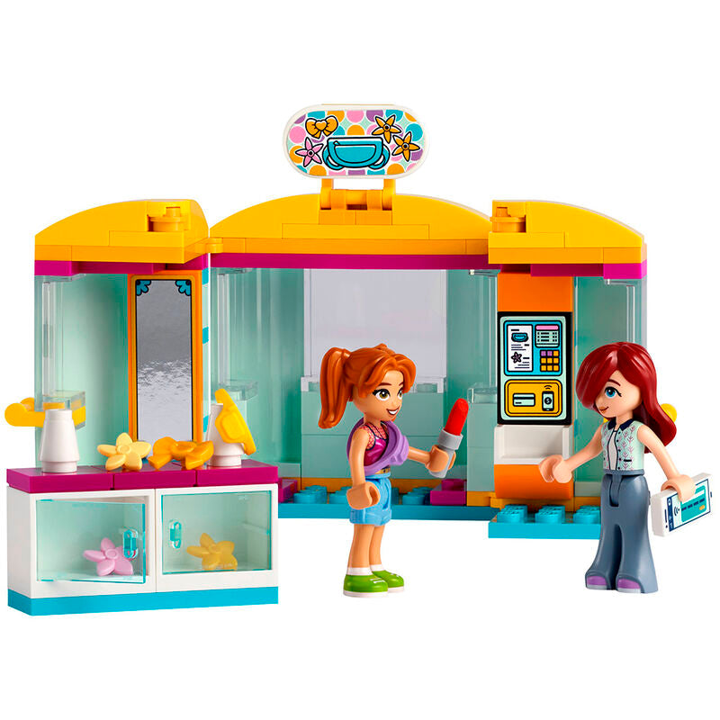 Lego friends - minitienda de accesorios
