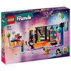 Lego Friends - Fiesta Musical de Karaoke