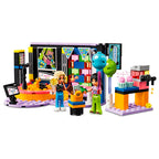 Lego Friends - Fiesta Musical de Karaoke