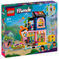 Lego Friends - Tienda de Moda Retro