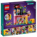 Lego Friends - Tienda de Moda Retro