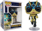 FK32485 La Forma del Agua Pop! Movies - Figura Hombre Anfibio
