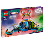 Lego friends - espectáculo de talentos musicales de heartlake city